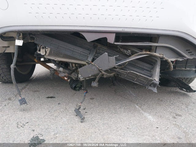 2021 Hyundai Kona Electric Preferred მანქანა იყიდება აუქციონზე, vin: KM8K23AGXMU113304, აუქციონის ნომერი: 12621705
