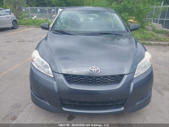 2010 Toyota Matrix მანქანა იყიდება აუქციონზე, vin: 2T1KU4EE3AC494810, აუქციონის ნომერი: 12621708