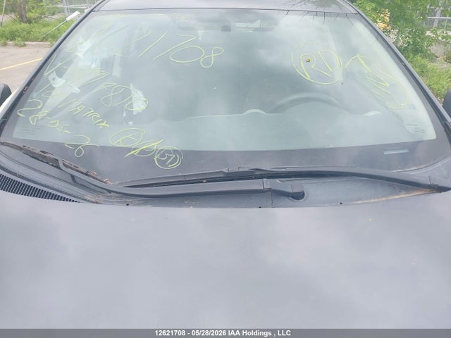2010 Toyota Matrix მანქანა იყიდება აუქციონზე, vin: 2T1KU4EE3AC494810, აუქციონის ნომერი: 12621708
