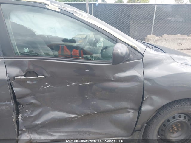 2010 Toyota Matrix მანქანა იყიდება აუქციონზე, vin: 2T1KU4EE3AC494810, აუქციონის ნომერი: 12621708