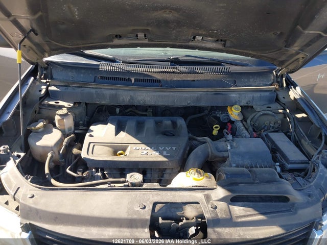 3C4PDCAB2FT586345 Dodge Journey