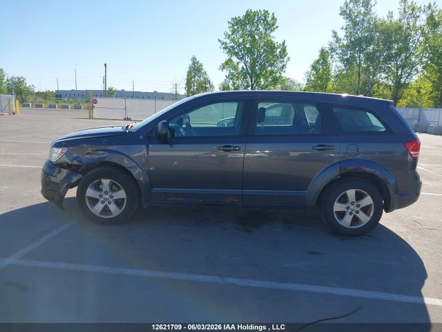 3C4PDCAB2FT586345 Dodge Journey