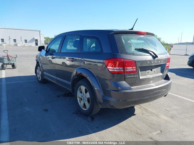 3C4PDCAB2FT586345 Dodge Journey