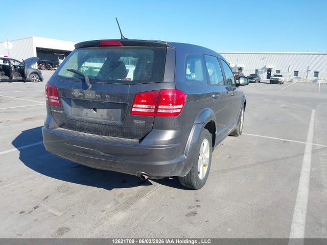 3C4PDCAB2FT586345 Dodge Journey