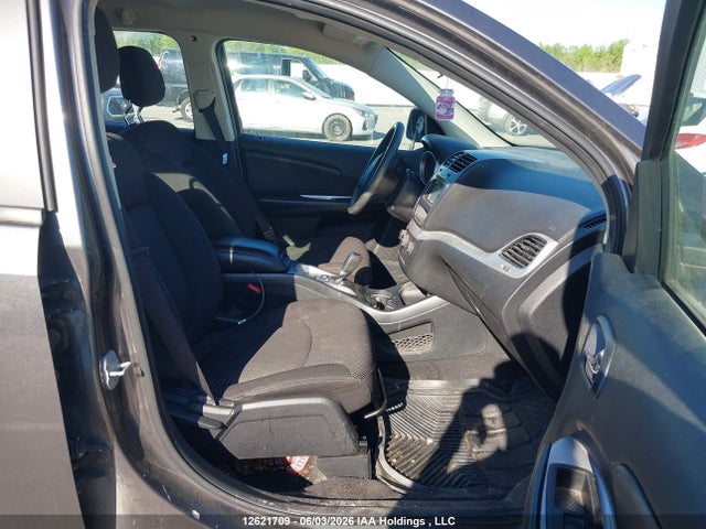 3C4PDCAB2FT586345 Dodge Journey