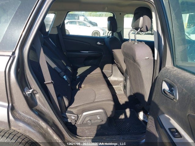 3C4PDCAB2FT586345 Dodge Journey