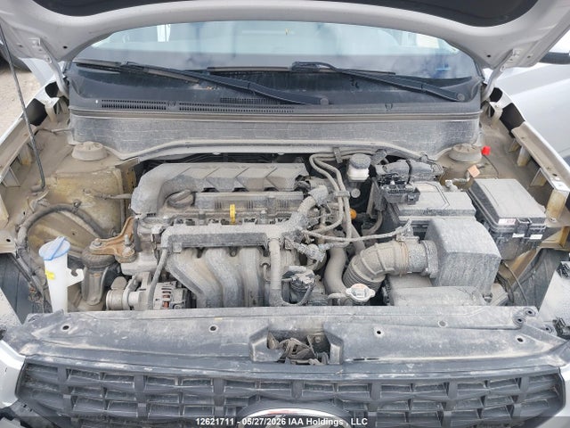 Продажа на аукционе авто 2022 Hyundai Venue, vin: KMHRB8A38NU155805, номер лота: 12621711