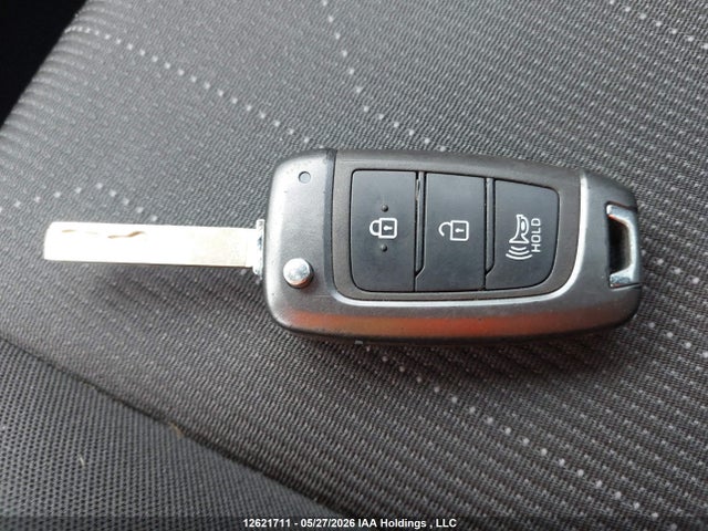 Продажа на аукционе авто 2022 Hyundai Venue, vin: KMHRB8A38NU155805, номер лота: 12621711
