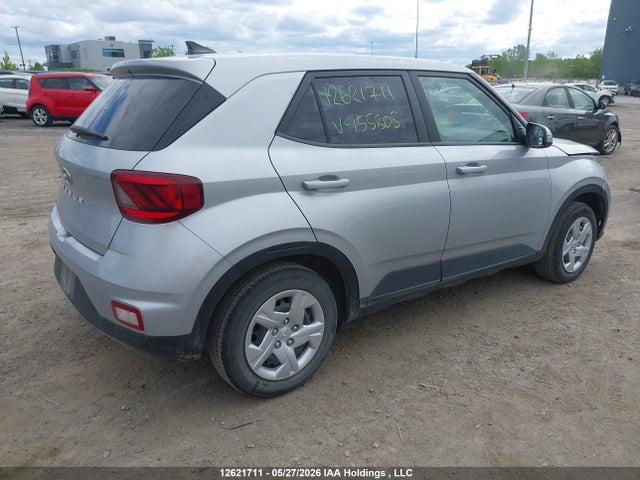Продажа на аукционе авто 2022 Hyundai Venue, vin: KMHRB8A38NU155805, номер лота: 12621711