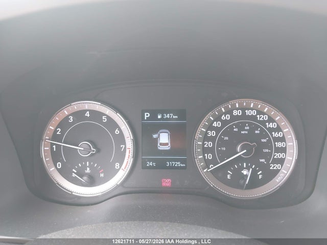 Продажа на аукционе авто 2022 Hyundai Venue, vin: KMHRB8A38NU155805, номер лота: 12621711
