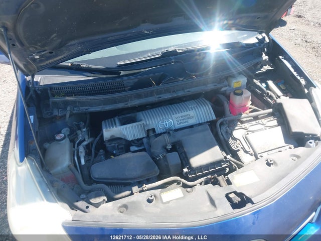 Продаж на аукціоні авто 2012 Toyota Prius V, vin: JTDZN3EU9C3170494, номер лоту: 12621712
