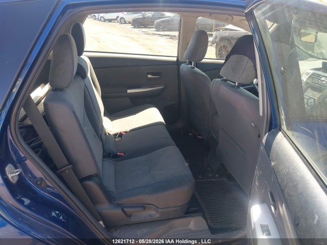 Продаж на аукціоні авто 2012 Toyota Prius V, vin: JTDZN3EU9C3170494, номер лоту: 12621712