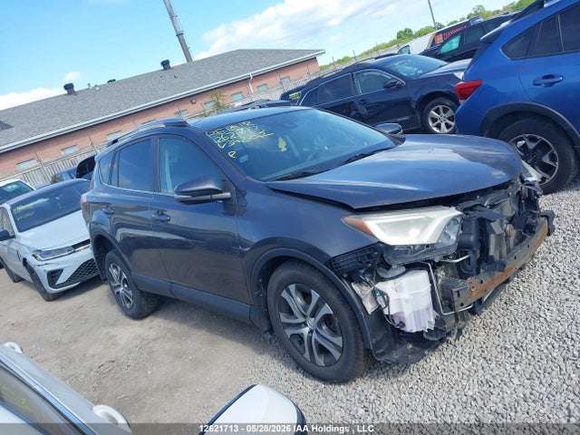 Продажа на аукционе авто 2017 Toyota Rav4, vin: 2T3ZFREV7HW342292, номер лота: 12621713