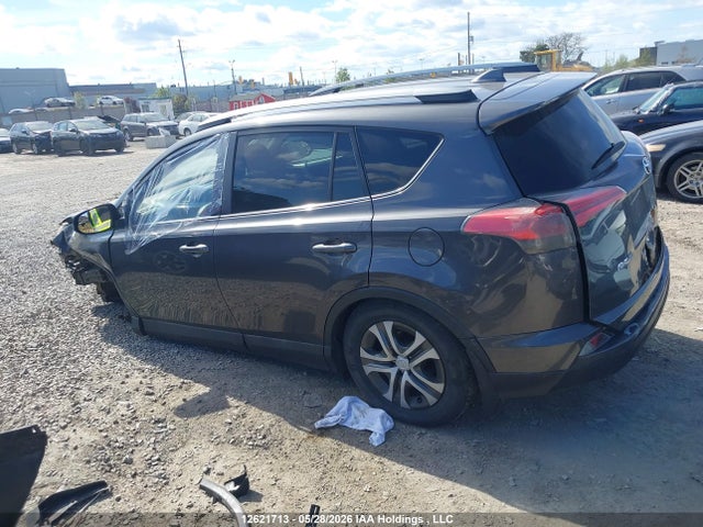 Продажа на аукционе авто 2017 Toyota Rav4, vin: 2T3ZFREV7HW342292, номер лота: 12621713
