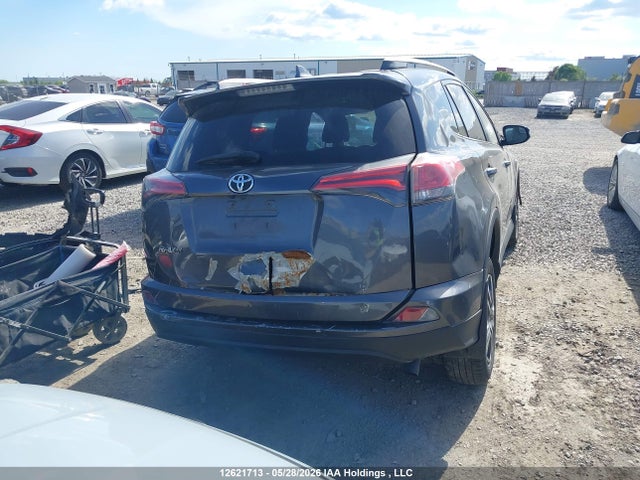 Продажа на аукционе авто 2017 Toyota Rav4, vin: 2T3ZFREV7HW342292, номер лота: 12621713