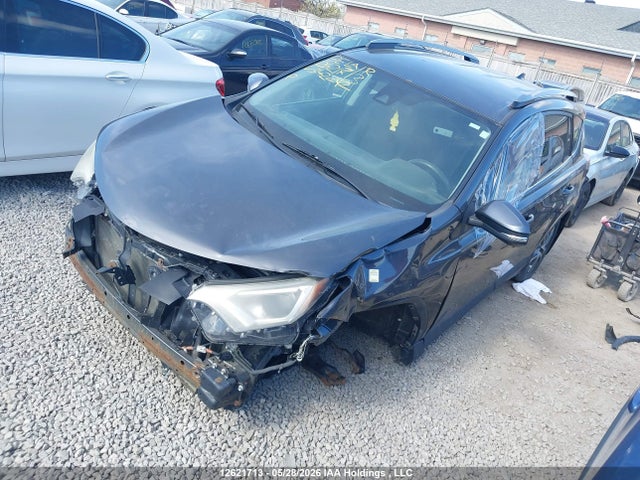 Продажа на аукционе авто 2017 Toyota Rav4, vin: 2T3ZFREV7HW342292, номер лота: 12621713