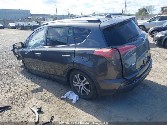 Продажа на аукционе авто 2017 Toyota Rav4, vin: 2T3ZFREV7HW342292, номер лота: 12621713
