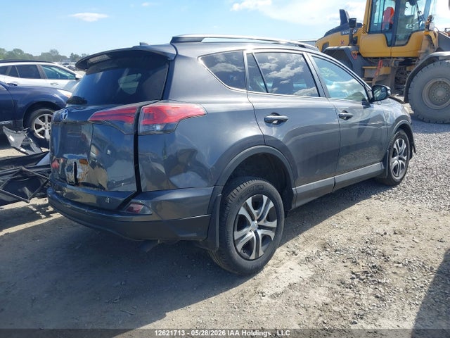 Продажа на аукционе авто 2017 Toyota Rav4, vin: 2T3ZFREV7HW342292, номер лота: 12621713