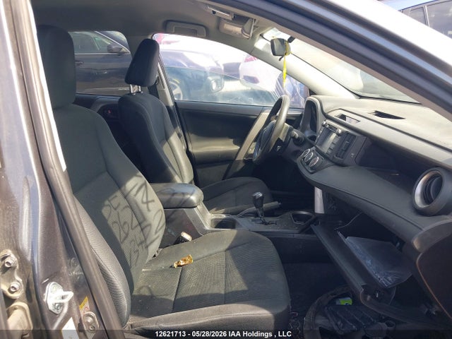 Продажа на аукционе авто 2017 Toyota Rav4, vin: 2T3ZFREV7HW342292, номер лота: 12621713