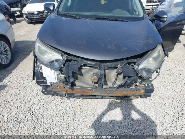 Продажа на аукционе авто 2017 Toyota Rav4, vin: 2T3ZFREV7HW342292, номер лота: 12621713