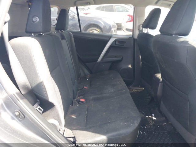 Продажа на аукционе авто 2017 Toyota Rav4, vin: 2T3ZFREV7HW342292, номер лота: 12621713