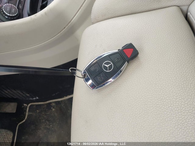 WDCTG4GB7GJ194998 Mercedes-Benz Gla 250 4matic