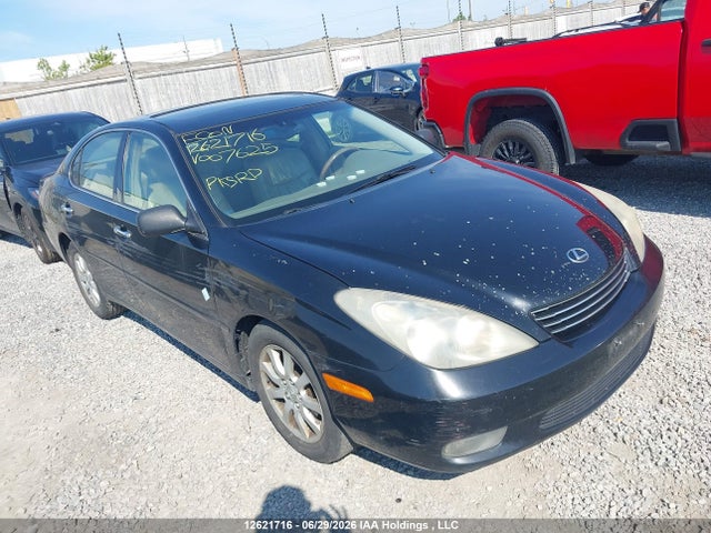 Продаж на аукціоні авто 2002 Lexus Es 300, vin: JTHBF30G425007625, номер лоту: 12621716