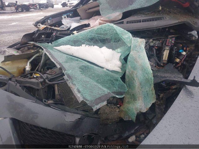 12621717 :رقم المزاد ، 2T1BU4EE5AC412883 vin ، 2010 Toyota Corolla Ce مزاد بيع