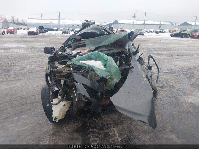 12621717 :رقم المزاد ، 2T1BU4EE5AC412883 vin ، 2010 Toyota Corolla Ce مزاد بيع