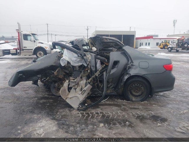 12621717 :رقم المزاد ، 2T1BU4EE5AC412883 vin ، 2010 Toyota Corolla Ce مزاد بيع