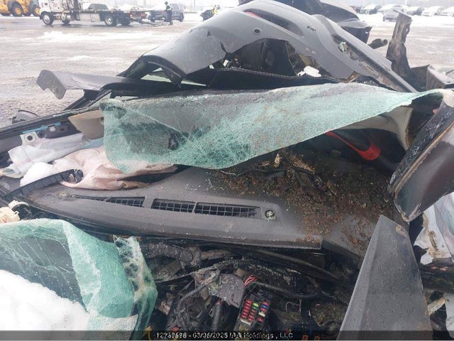 12621717 :رقم المزاد ، 2T1BU4EE5AC412883 vin ، 2010 Toyota Corolla Ce مزاد بيع