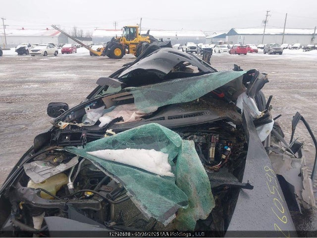 12621717 :رقم المزاد ، 2T1BU4EE5AC412883 vin ، 2010 Toyota Corolla Ce مزاد بيع