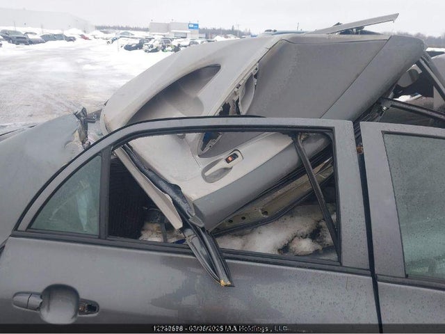 12621717 :رقم المزاد ، 2T1BU4EE5AC412883 vin ، 2010 Toyota Corolla Ce مزاد بيع