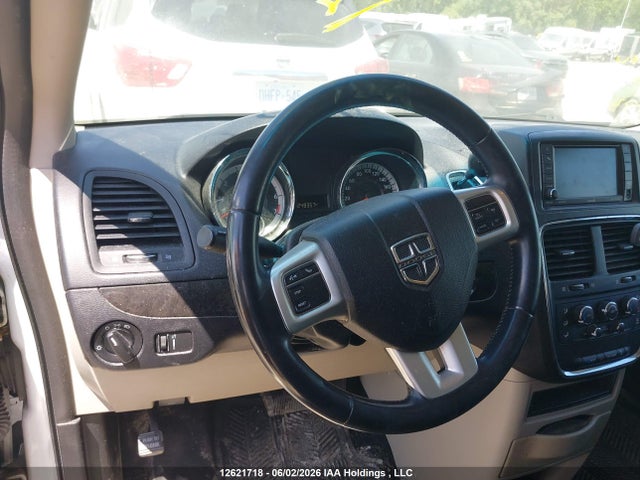 Dodge Grand Caravan Se 2017 2C4RDGBG0HR751101 Image 19