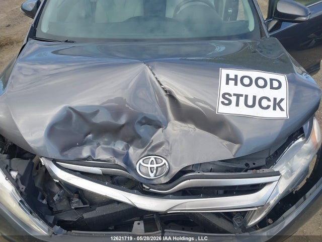 2014 Toyota Venza Le/xle/limited მანქანა იყიდება აუქციონზე, vin: 4T3ZK3BB2EU067798, აუქციონის ნომერი: 12621719