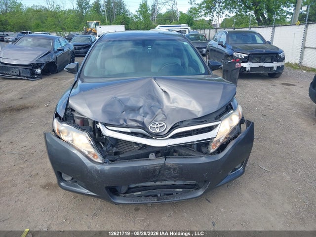 2014 Toyota Venza Le/xle/limited მანქანა იყიდება აუქციონზე, vin: 4T3ZK3BB2EU067798, აუქციონის ნომერი: 12621719
