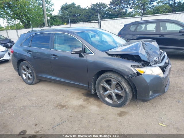 2014 Toyota Venza Le/xle/limited მანქანა იყიდება აუქციონზე, vin: 4T3ZK3BB2EU067798, აუქციონის ნომერი: 12621719