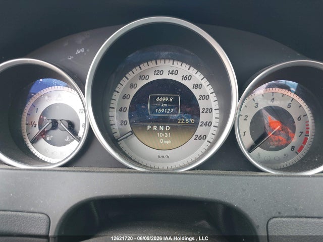 Продажа на аукционе авто 2012 Mercedes-benz C 250 4matic, vin: WDDGF8FB5CA690272, номер лота: 12621720