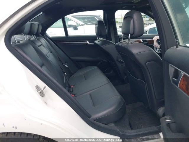 Продажа на аукционе авто 2012 Mercedes-benz C 250 4matic, vin: WDDGF8FB5CA690272, номер лота: 12621720