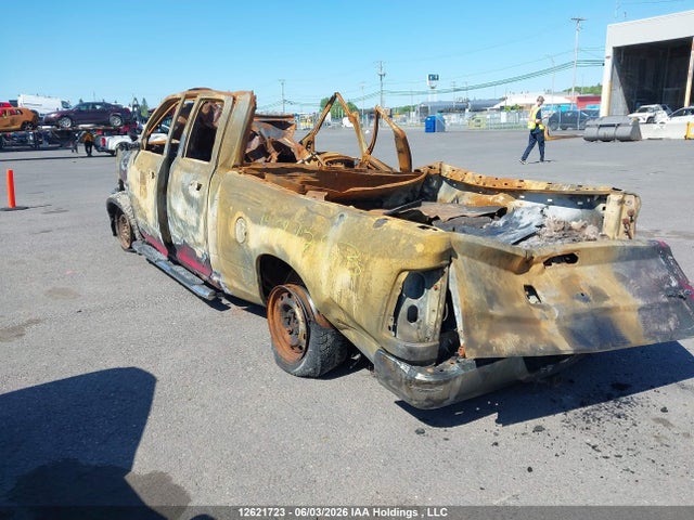 1C6RR7FT3JS251289 RAM 1500 St