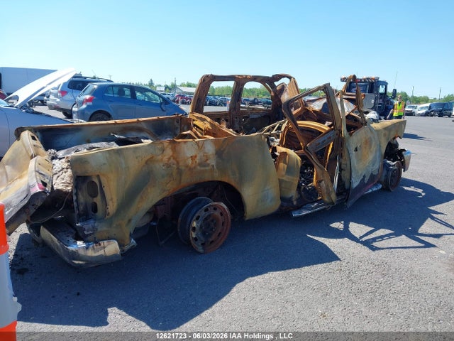 1C6RR7FT3JS251289 RAM 1500 St