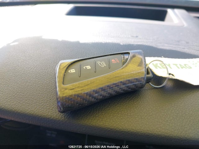 Aukcja sprzedaży 2025 Lexus Tx 500h, vin: 5TDABAB61SS009294, numer aukcji: 12621725