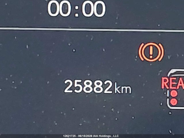 Aukcja sprzedaży 2025 Lexus Tx 500h, vin: 5TDABAB61SS009294, numer aukcji: 12621725