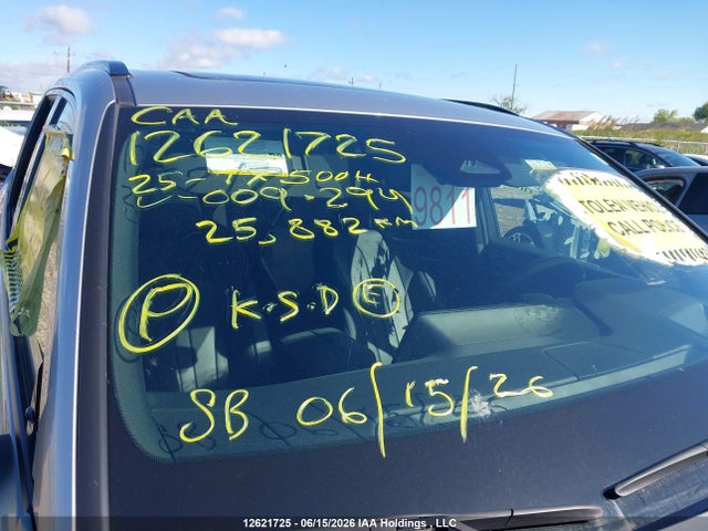 Aukcja sprzedaży 2025 Lexus Tx 500h, vin: 5TDABAB61SS009294, numer aukcji: 12621725