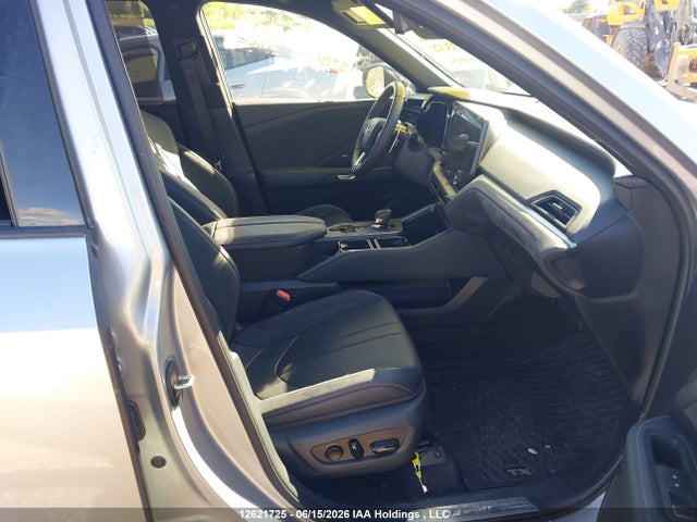 Продажа на аукционе авто 2025 Lexus Tx 500h, vin: 5TDABAB61SS009294, номер лота: 12621725