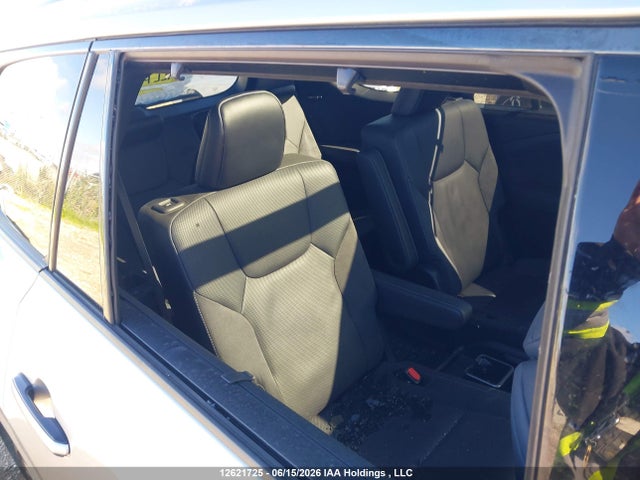 Aukcja sprzedaży 2025 Lexus Tx 500h, vin: 5TDABAB61SS009294, numer aukcji: 12621725