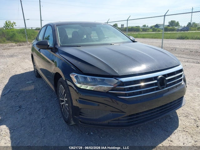 Volkswagen Jetta 2021 3VWC57BU7MM030734 zdjęcie główne