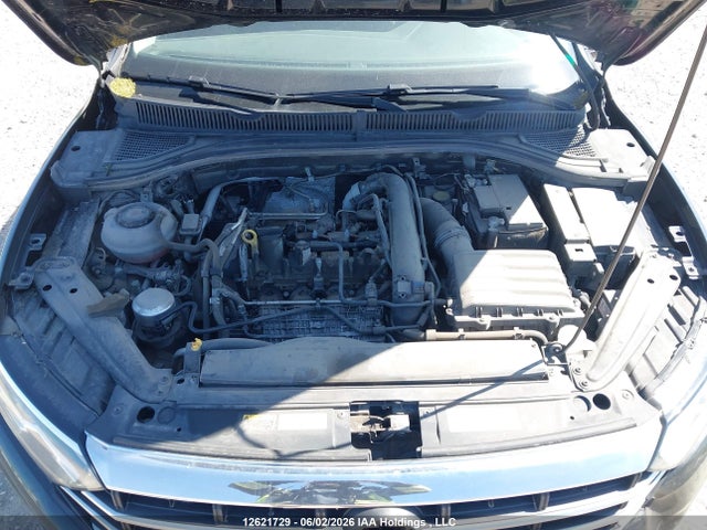 Volkswagen Jetta 2021 3VWC57BU7MM030734 Image 10