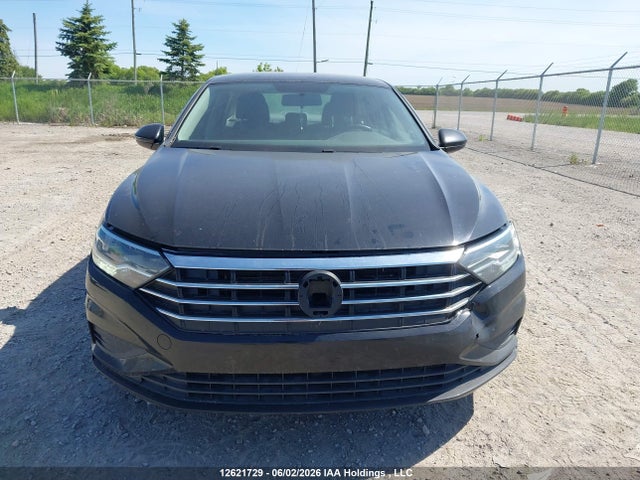 Volkswagen Jetta 2021 3VWC57BU7MM030734 Image 12