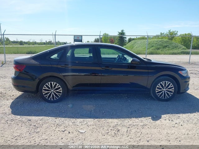 Volkswagen Jetta 2021 3VWC57BU7MM030734 Image 13